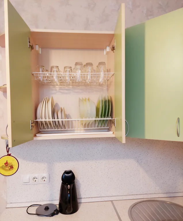 Квартира в историческом центре