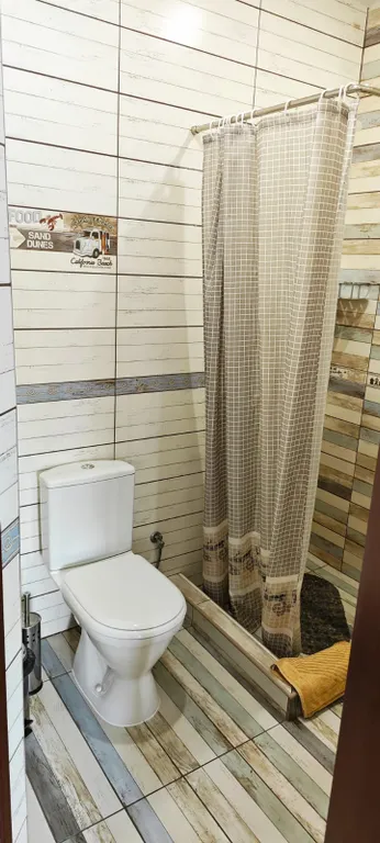 2х-местный стандарт с видом на море