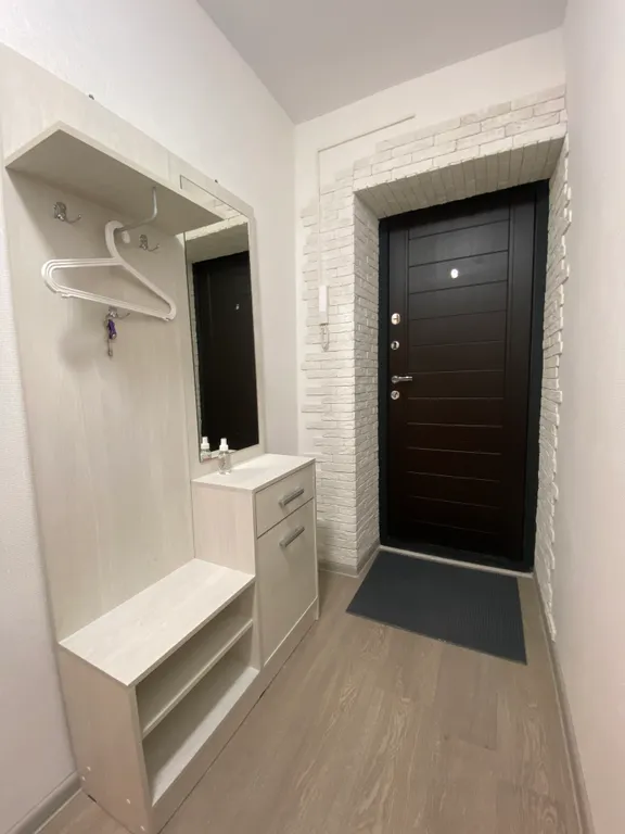 Квартира  в расширенном центре города