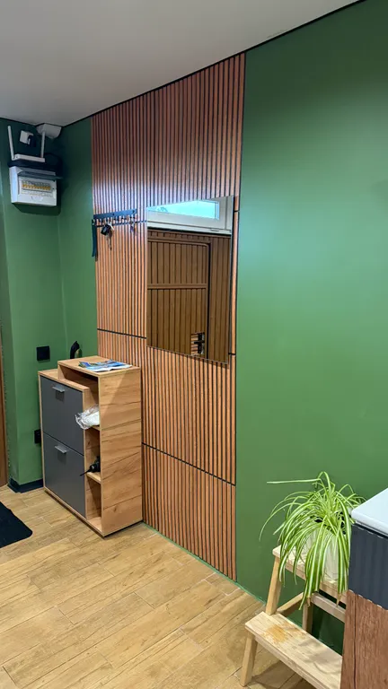 Коттедж Коттедж Уютный таунхаус в центральном районе — Сочи