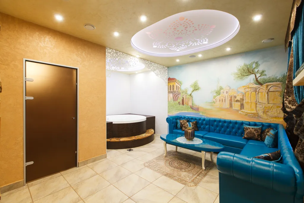 Квартира Восточная сказка — аренда посуточно в Ижевск