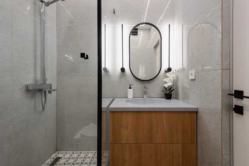 Квартира Квартира у мкнц логинова — Москва