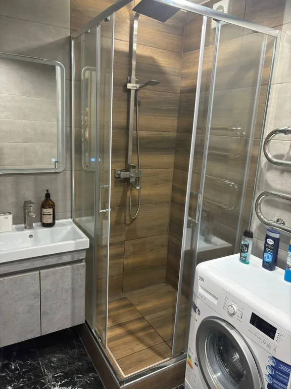 Квартира в центре города