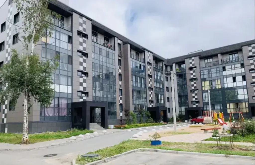 Уютная квартира в центре