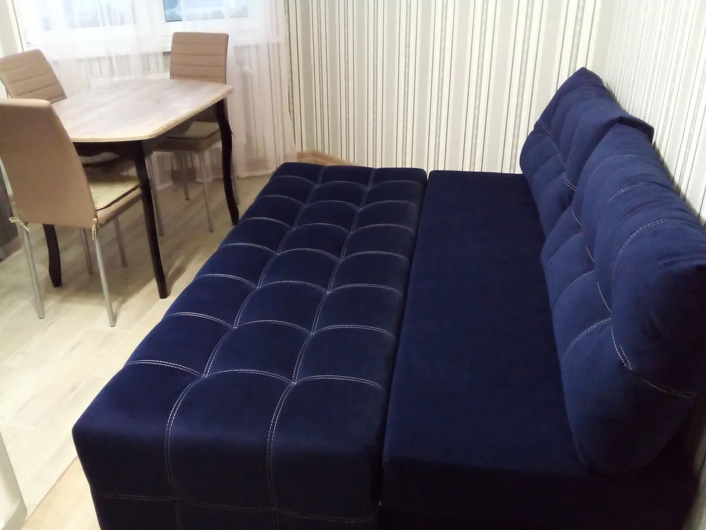 Квартира Квартира в новом центре — Анапа