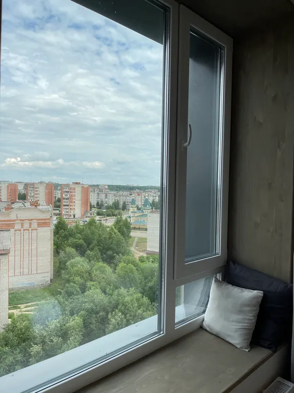 Апартамент Бьярма Two