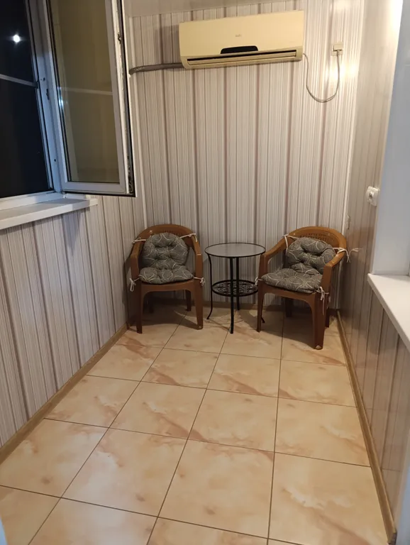 Апартамент с видом на достопримечательности парка Патриот