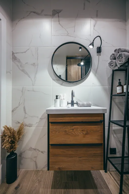 4-комнатная квартира в 100 метрах от моря