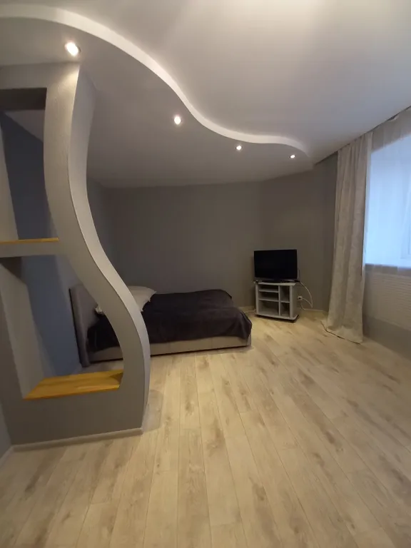 Квартира в новостройке в центре — аренда посуточно в Ульяновск