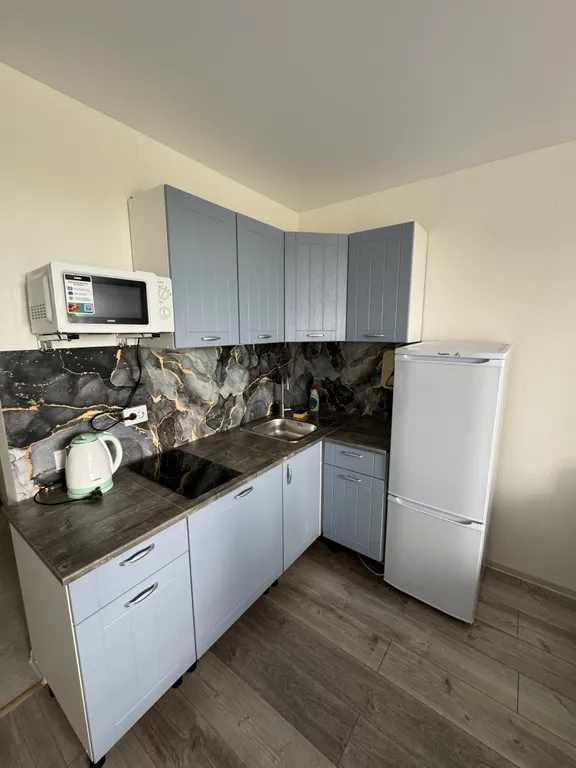 Квартира Уютная студия рядом с парком — аренда посуточно в Нижний Новгород