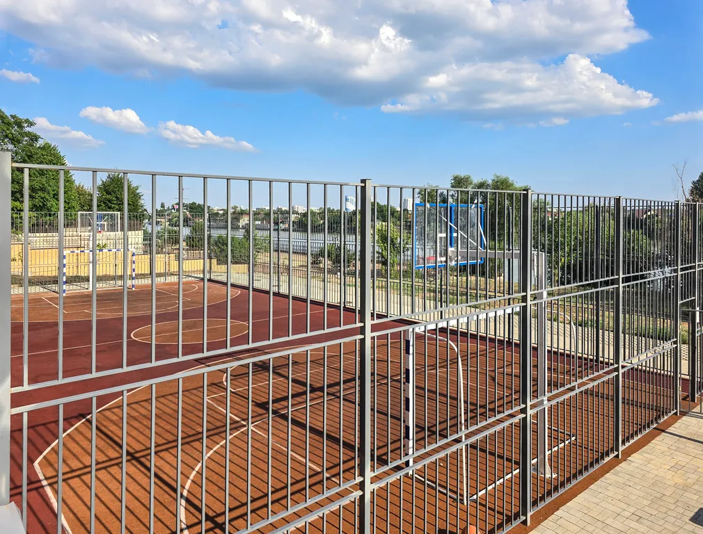 Квартира Квартира Апартамент с видом на город — Краснодар