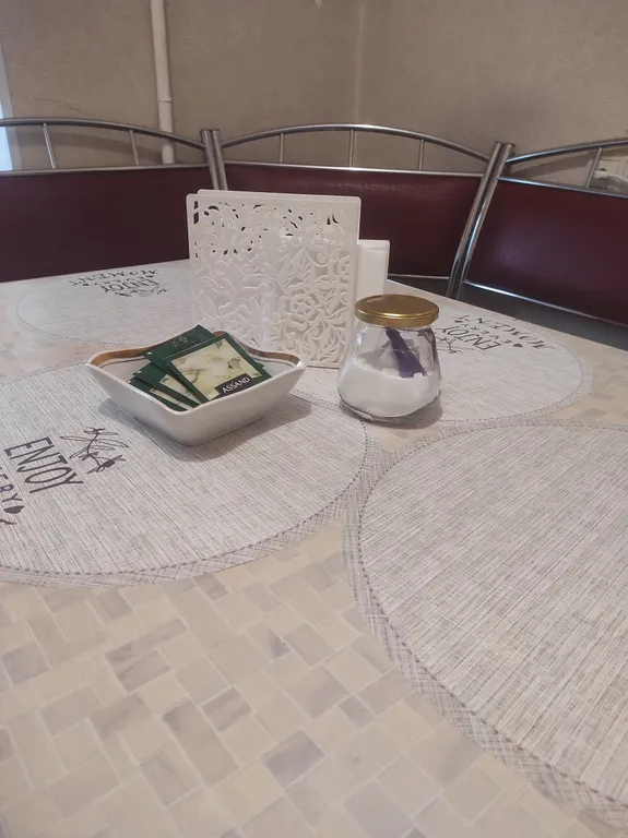 Уютная квартира  в центре города