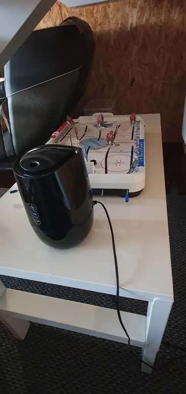 Коттедж FLIGELMUZ (Загородный Музыкальный Флигель). — Северская