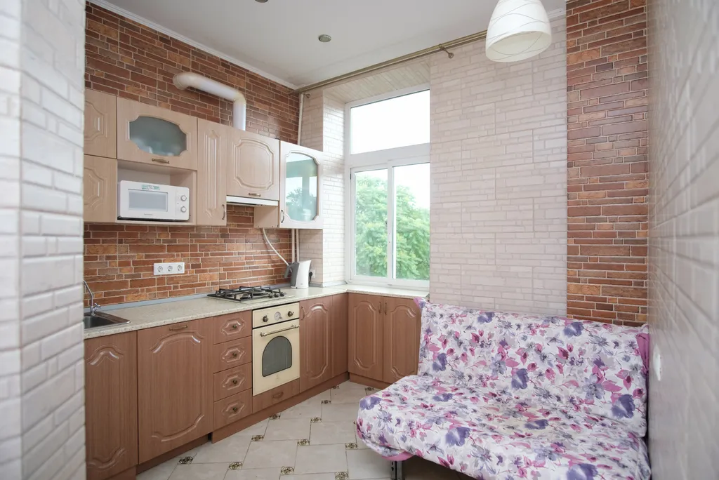 2-к квартира для семьи в историческом центре города