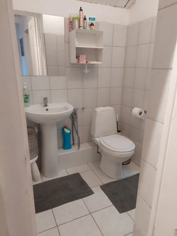 Дом на Малом Ахуне