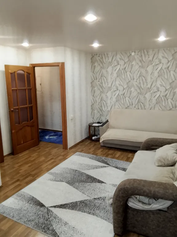 Домашний комфорт