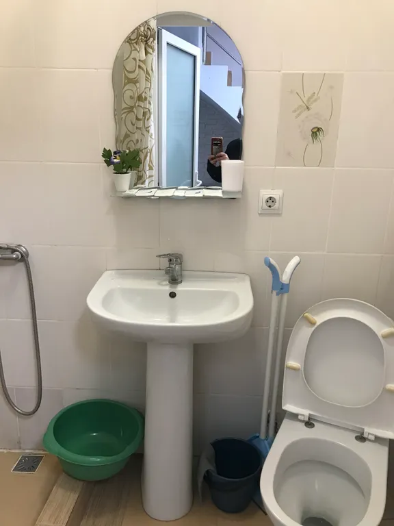 Коттедж 2-комнатный Дом — Анапа