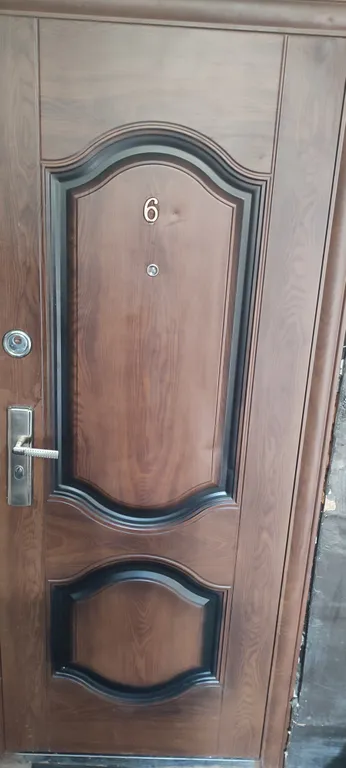 Квартира на берегу Черного моря