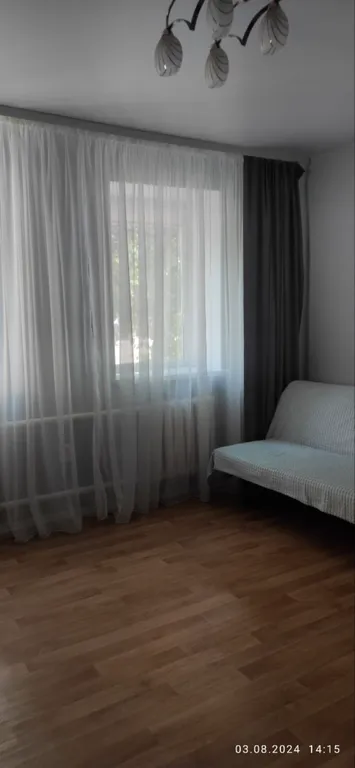 Уютный домик