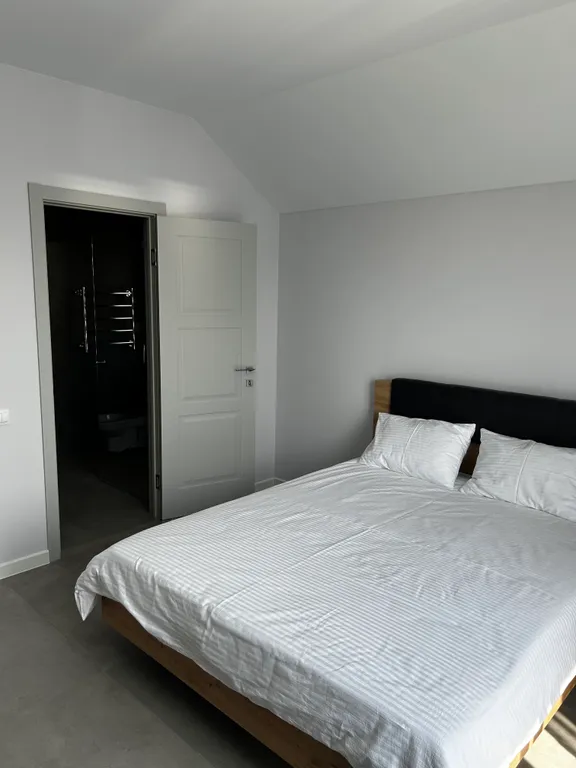 Дом у моря Дюна