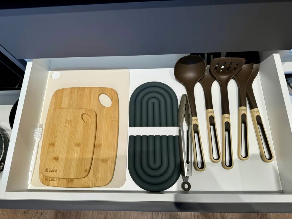 Апартаменты с шикарным видом на море