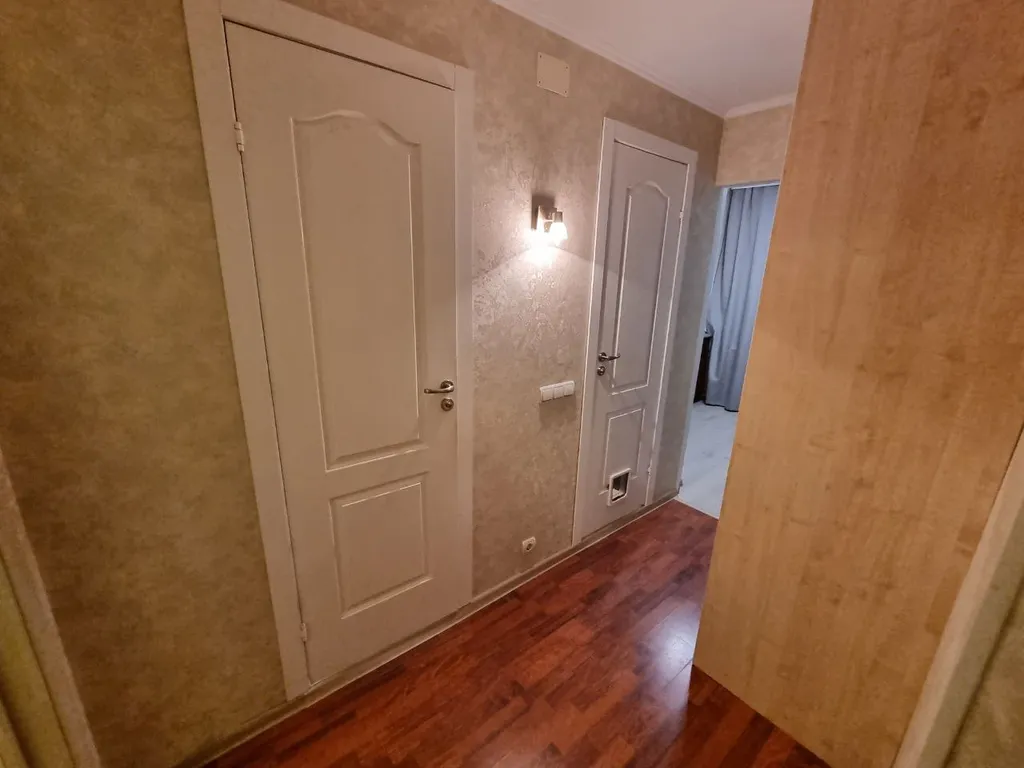 Квартира Квартира Уютно как дома — Тверь