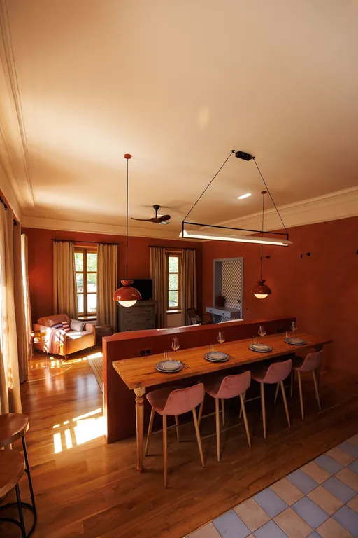 Квартира Инжир