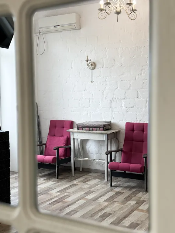 Апарты с видом на море MRPL-24 и Бесконтактным заселением