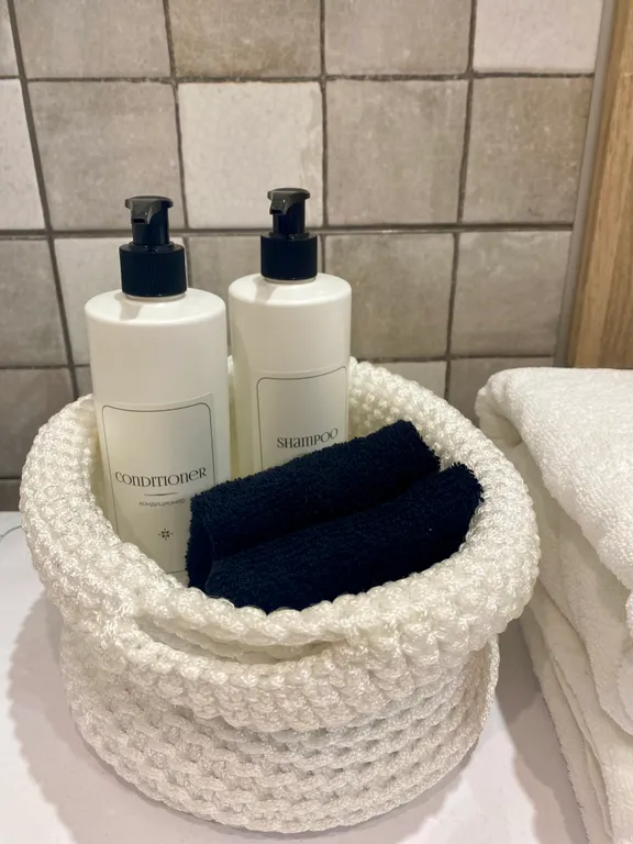 Квартира Солнечная квартира на набережной Волги — Ярославль