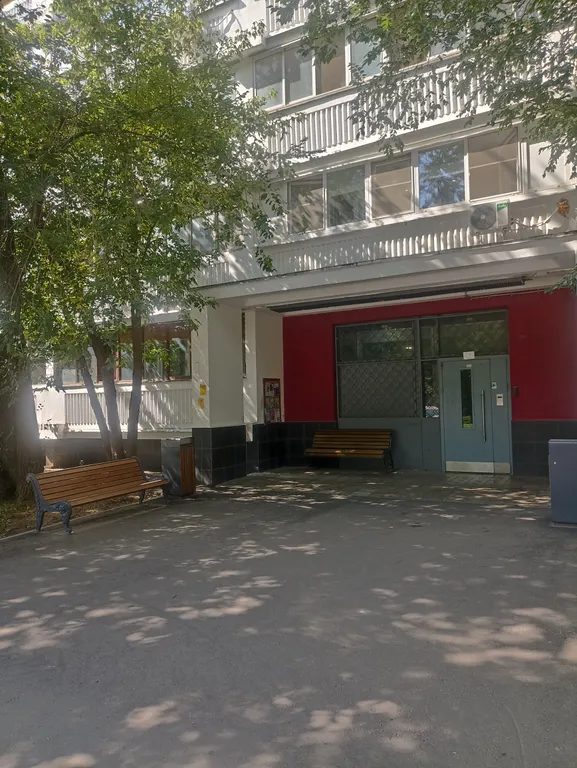 Уютная квартира в центре