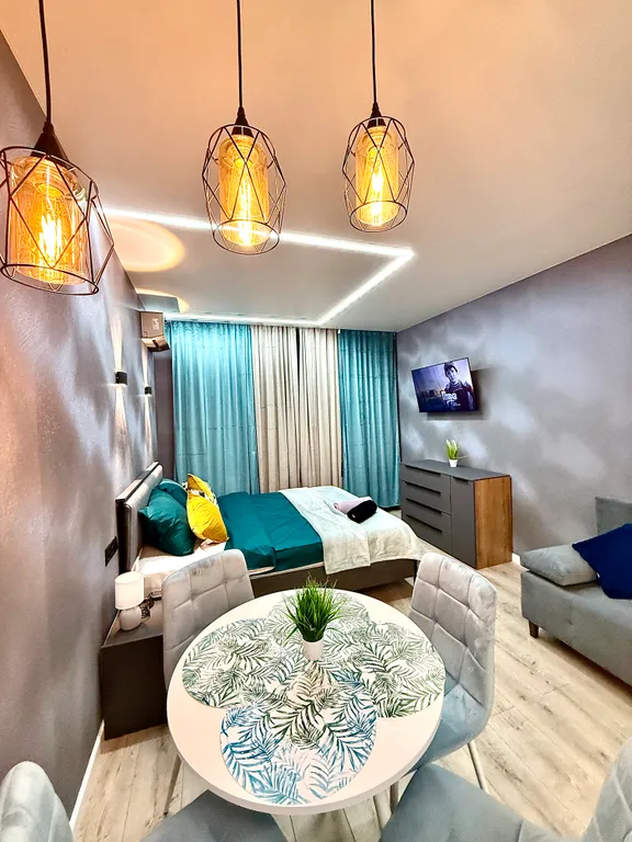 Апартаменты в Одинцово