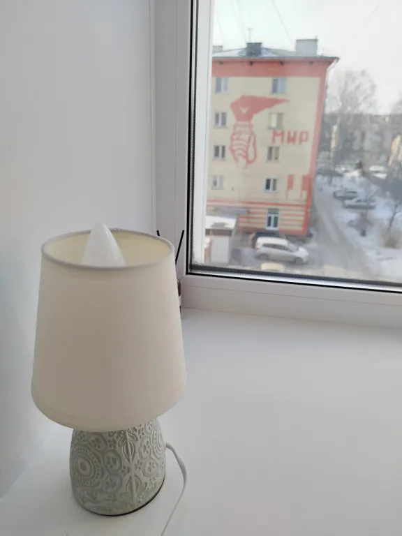 Рядом с двумя вокзалами