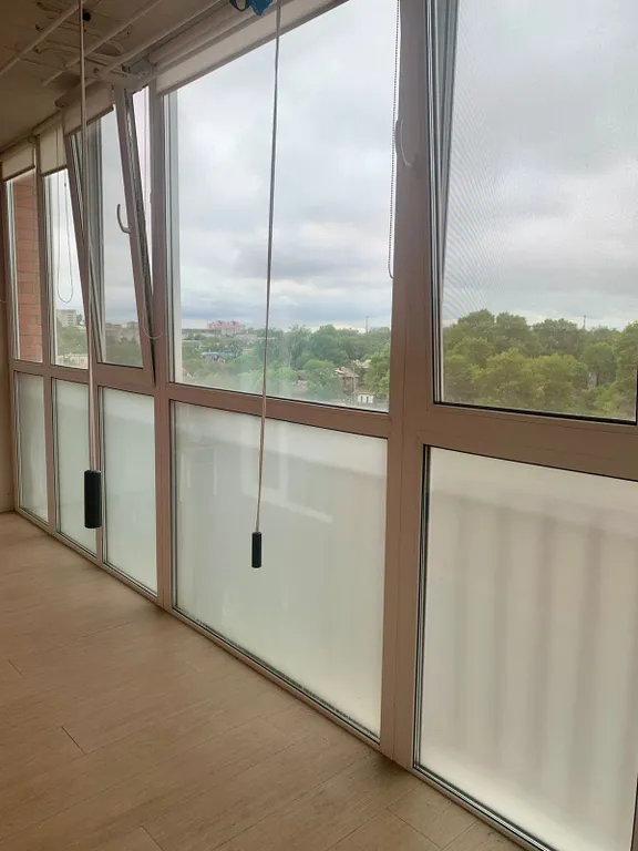 Элитная квартира в новом доме