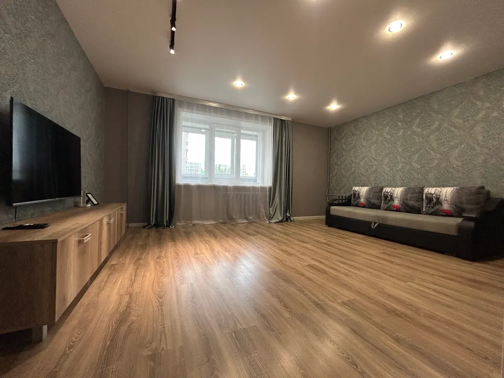 Квартира Уютное гнездышко — аренда посуточно в Смоленск