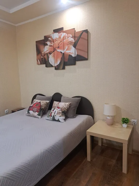 Уютная квартира — аренда посуточно в Новочеркасск