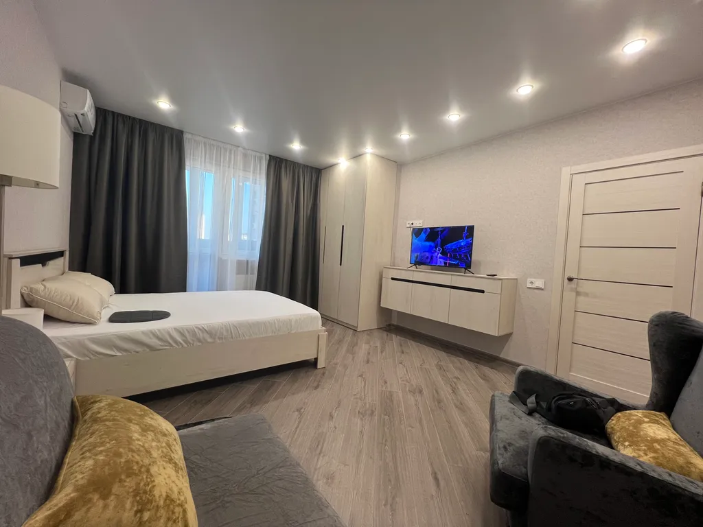 Квартира Уютная квартира для отдыха — Севастополь