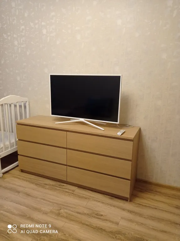 Уютная квартира у метро