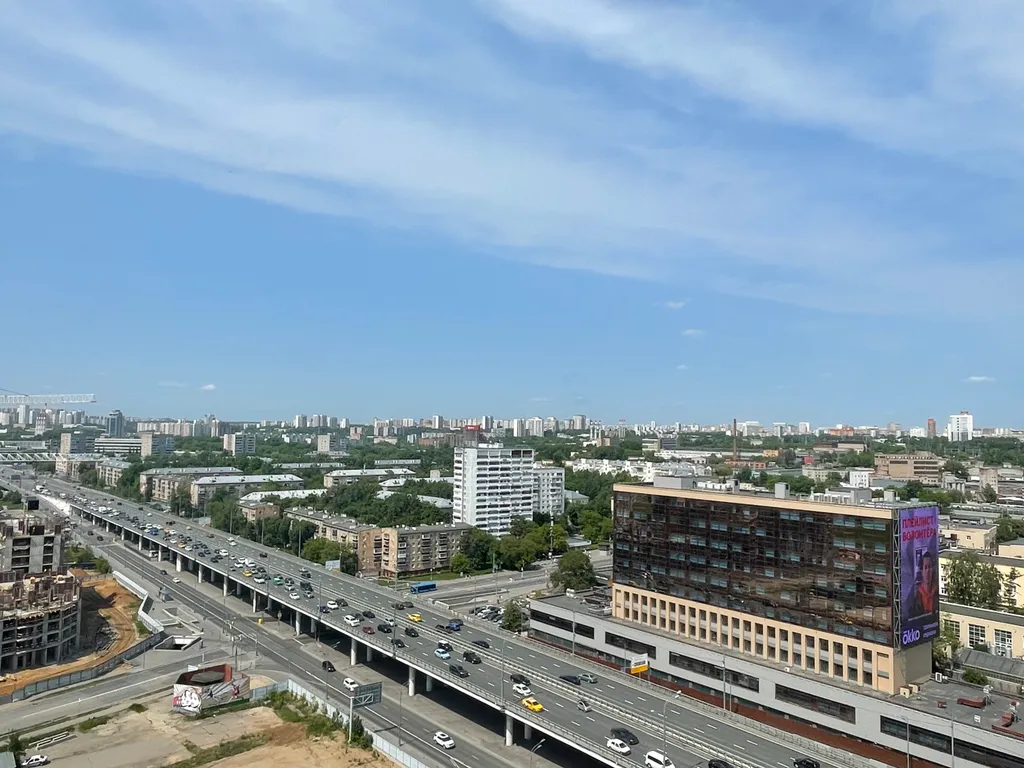 Квартира Квартира Jungle family apartment near chkalov arena 2 rooms 2+2+1 — Москва