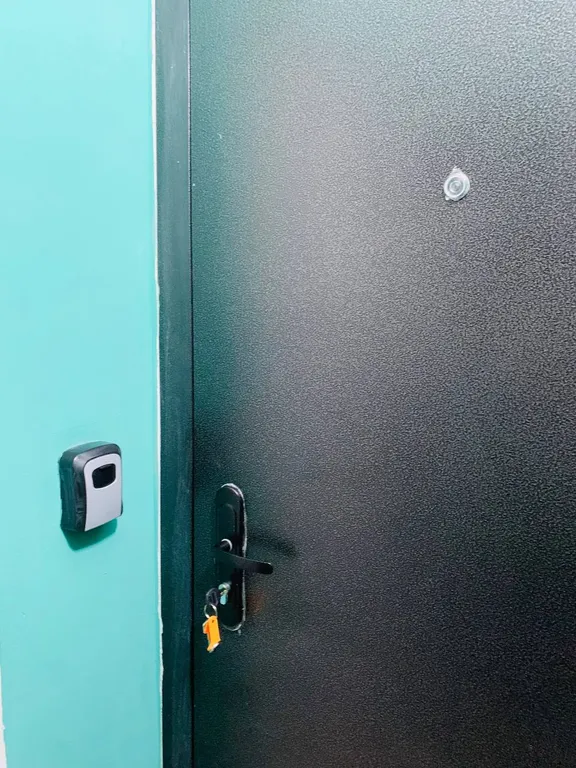 Уютная  квартира в тихом районе 5 мин до метро