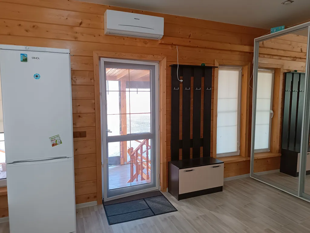 Дом под ключ