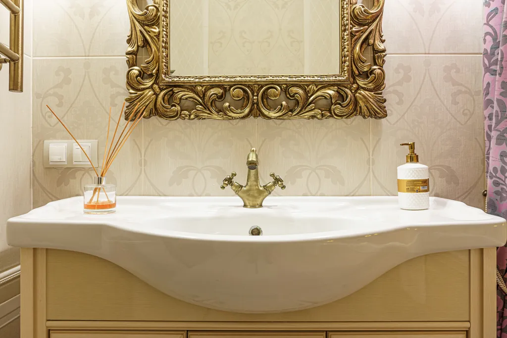 Эксклюзивные двухкомнатные апартаменты с видом на Волгу