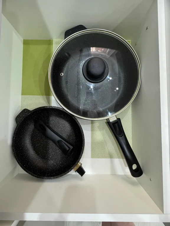 Квартира Апартаменты — Горячий Ключ