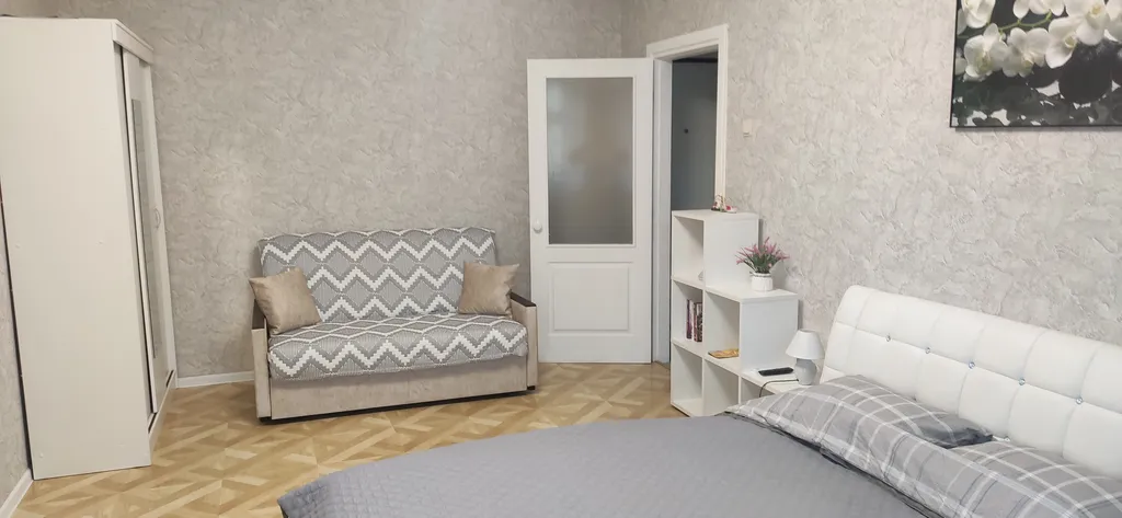 Квартира Уютный отдых — аренда посуточно в Орёл