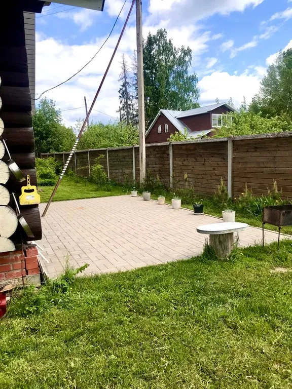 3-комнатный Дом