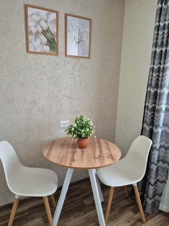 Квартира в районе Динамо