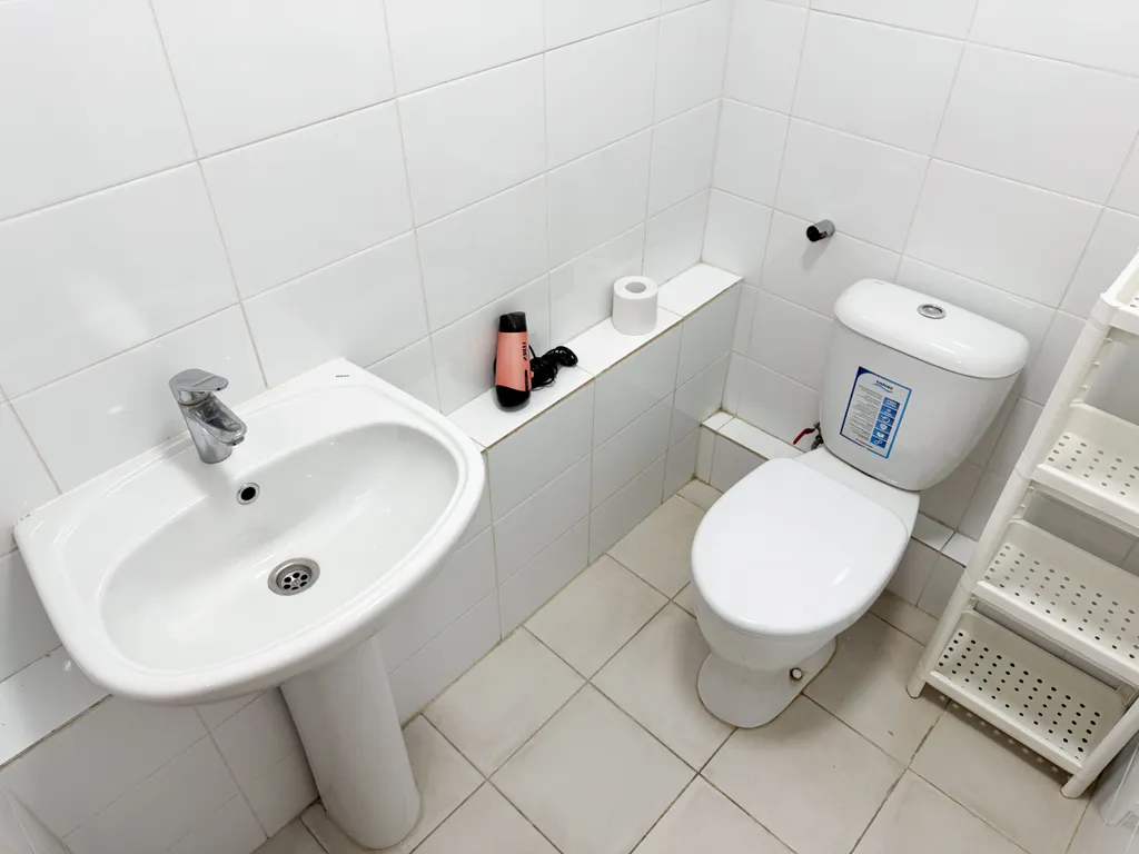 Апартаменты с заселением 24/7 и лучшим сервисом