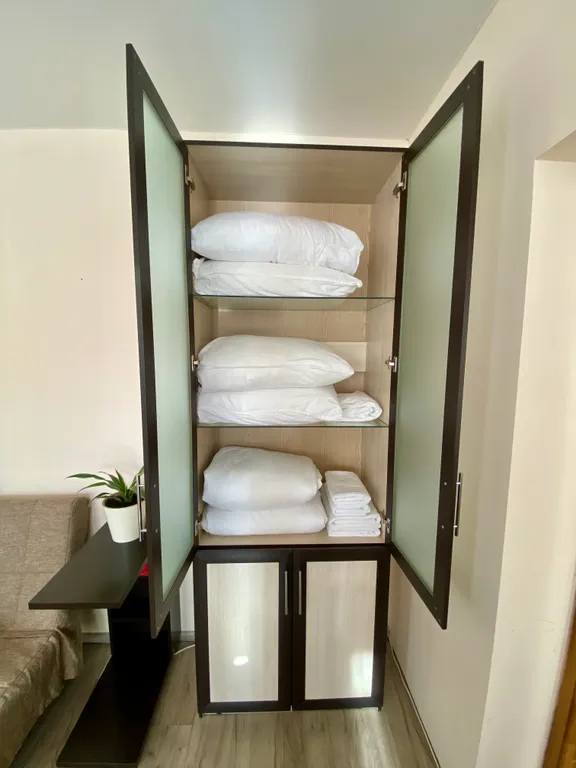 Ступени к Казанскому Кремлю