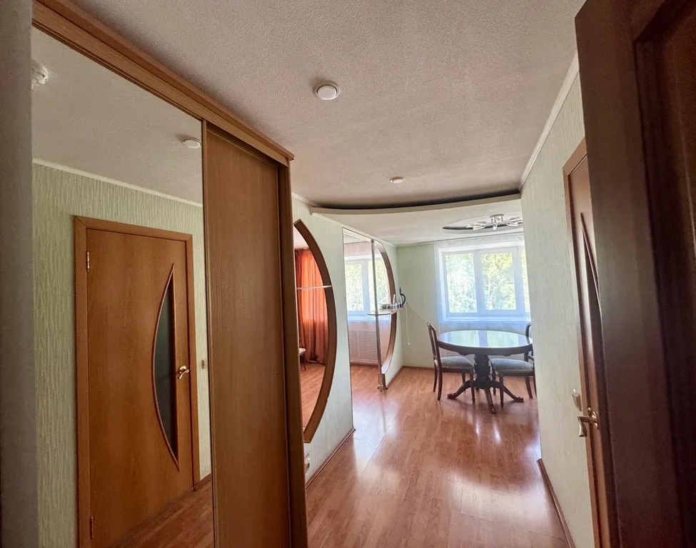 Семейный вариант со всеми удобствами