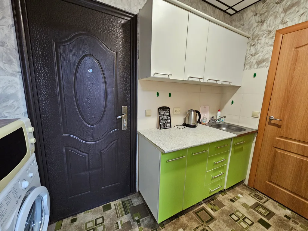 Уютная квартира в самом центре г. Туапсе