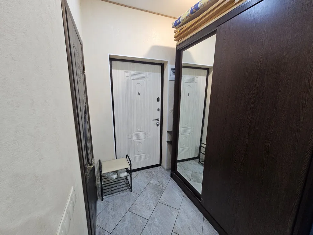 Квартира Квартира в ЖК Sunny Day — Сириус